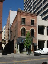 The Soulful Soups Bldg in Spokane, WA - Building Photo