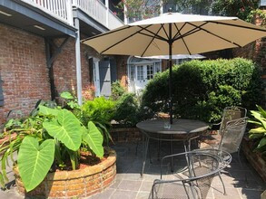 1421 Chartres St, Unit NOLA Condo/parking in New Orleans, LA - Building Photo - Building Photo