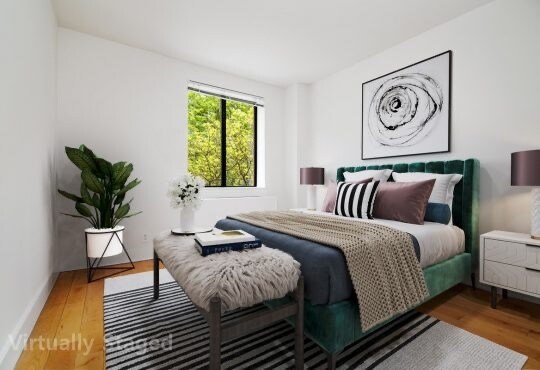 425 W 53rd St in New York, NY - Building Photo - Building Photo