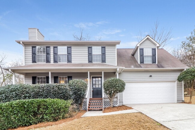 property at 2812 Country Farms Ct