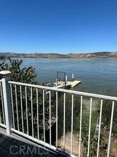 12012 Baylis Cove Rd in Lower Lake, CA - Building Photo - Building Photo