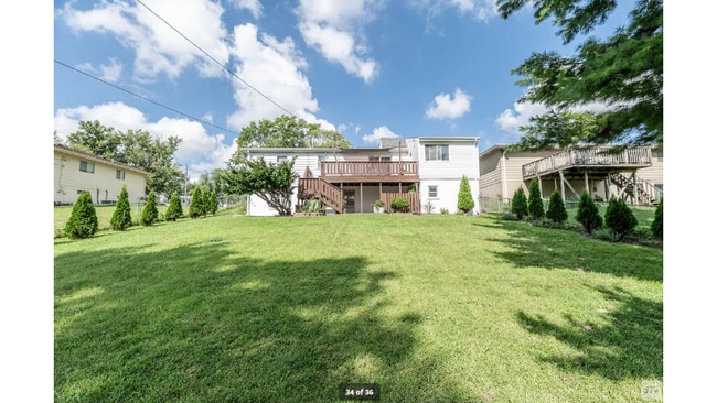 5125 S 142 St