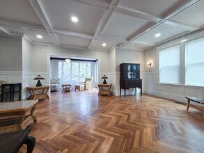 1 Arborway in Boston, MA - Foto de edificio - Building Photo