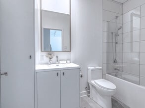 McCord Condo rentals Sud Ouest in Montréal, QC - Building Photo - Building Photo