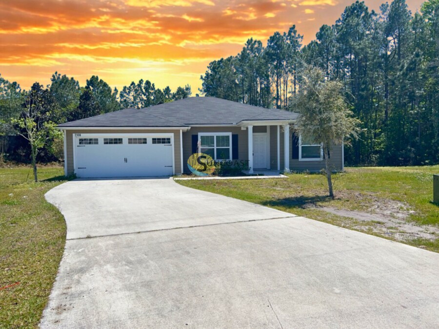 7106 Plymouth Grove Ct in Jacksonville, FL - Building Photo