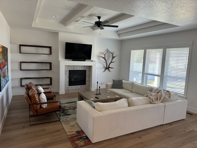 property at 11462 W Heliopsis Dr