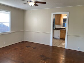 820 Polk Ave in Johnson City, TN - Building Photo - Building Photo