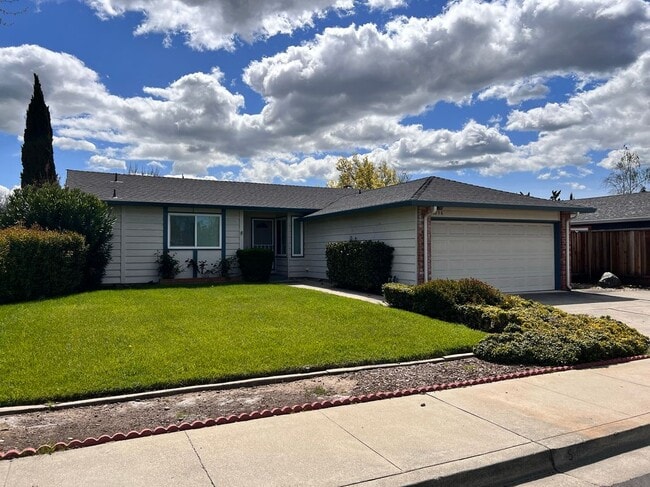 property at 4034 Alvarado St