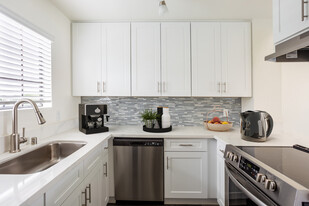 Seagate Condominium Rentals in Carlsbad, CA - Building Photo