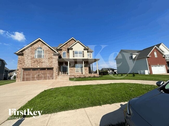 property at 1232 Upland Terrace