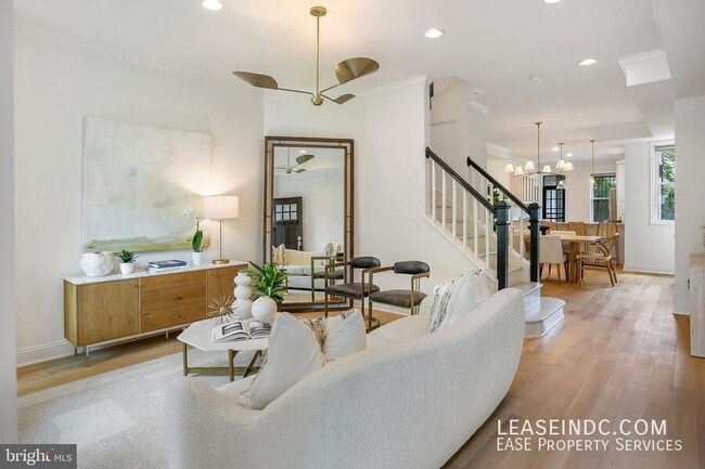 64 V St NW in Washington, DC - Building Photo - Building Photo