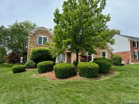 property at 1141 Sandy Ridge Dr