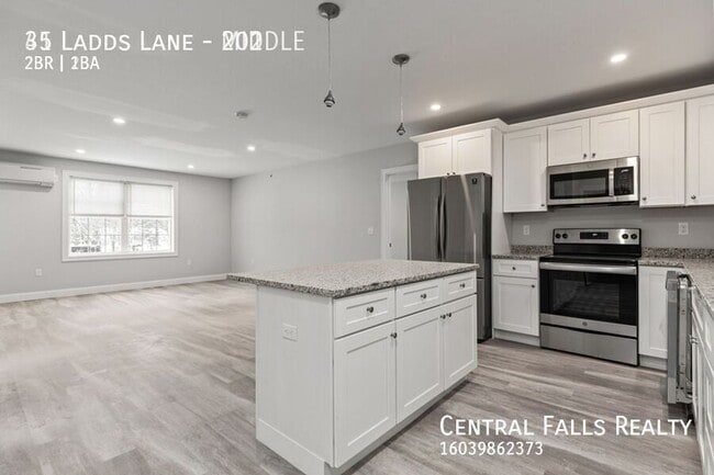 property at 35 Ladds Ln