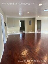 469 Jensen St in Livermore, CA - Building Photo - Building Photo