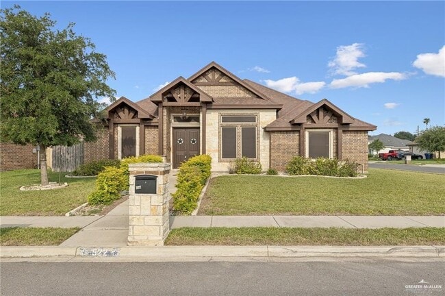 property at 522 Camila St