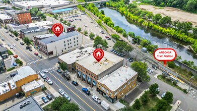 158 Main St in Ansonia, CT - Building Photo - Building Photo