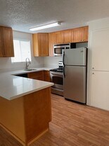 Westwood Apartments in Lynnwood, WA - Building Photo