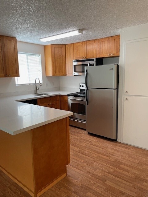 Westwood Apartments
