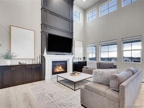 7012 S Undergrove Way in Aurora, CO - Building Photo - Building Photo