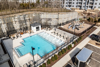 Stone Bridge Lofts in Goodlettsville, TN - Building Photo - Building Photo