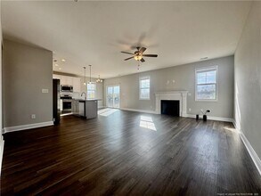 15 Jones Crk Ln in Lillington, NC - Building Photo - Building Photo