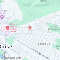 954 E Krall St in Boise, ID - Building Photo