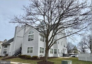 14049 Vista Dr in Laurel, MD - Building Photo