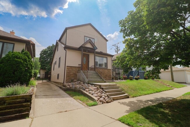 property at 6341 W Eddy St