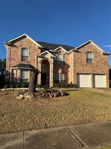5817 Mulvane Dr in Plano, TX - Building Photo - Building Photo