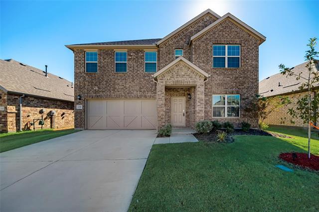 6208 Painswick Dr in Krugerville, TX - Building Photo