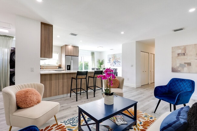 property at 6174 SW 64th Terrace