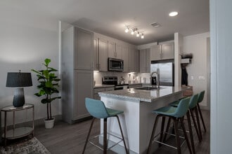 Rhythm in Austin, TX - Building Photo - Interior Photo