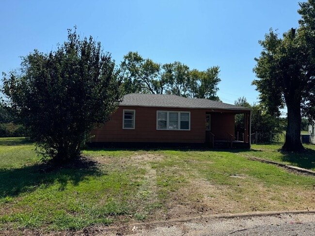 property at 55 Alan St