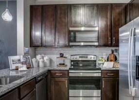 21077 Kingsland Blvd, Unit #01-5321B in Katy, TX - Building Photo