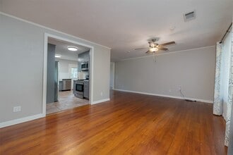 2227 Libbey Dr in Houston, TX - Building Photo - Building Photo
