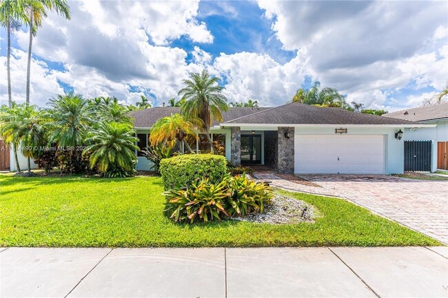 property at 11728 SW 97th St