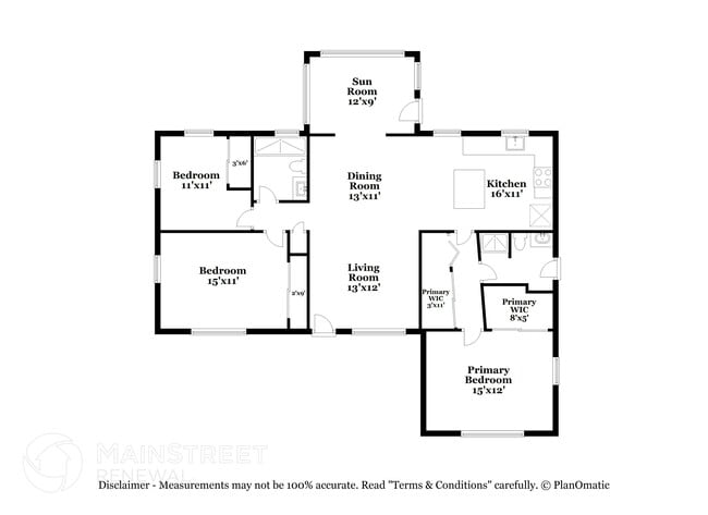 6040 7th Ave in New Port Richey, FL - Building Photo - Building Photo