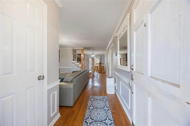 property at 135 Cowan Trail