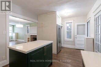 94 Bastedo Ave in Toronto, ON - Building Photo - Building Photo