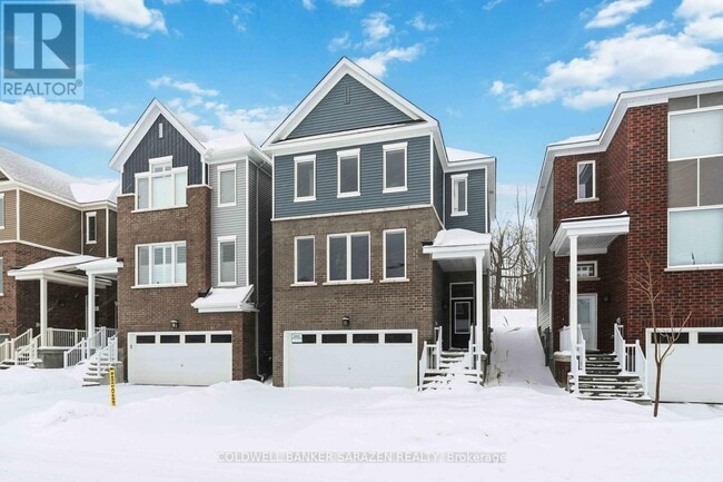 412 Appalachian Cir in Ottawa, ON - Building Photo - Building Photo