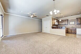 2113 Houston Ave in Norman, OK - Building Photo