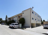 4159 Elenda St in Culver City, CA - Foto de edificio - Building Photo