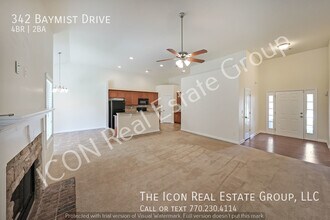 342 Baymist Dr in Loganville, GA - Building Photo - Building Photo