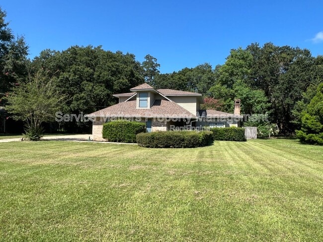 property at 5067 Serry Ln