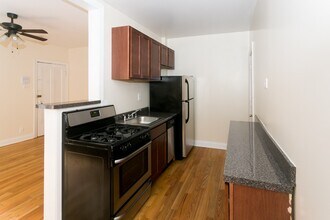 2849 N Orchard St in Chicago, IL - Building Photo - Building Photo