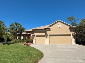 1024 W Beagle Run Loop in Hernando, FL - Building Photo