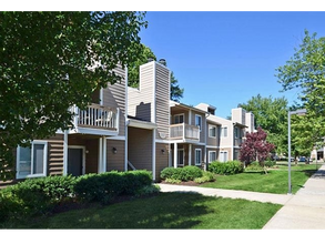 Tide Mill Apartments in Salisbury, MD - Building Photo - Building Photo