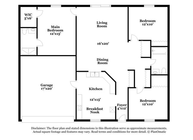 235 Lobelia Dr in Davenport, FL - Foto de edificio - Building Photo