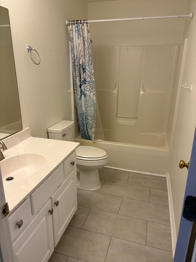 553 Memorial Dr Ext, Unit Unit G in Greer, SC - Building Photo - Building Photo