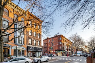 361 6th Ave in Brooklyn, NY - Building Photo - Building Photo